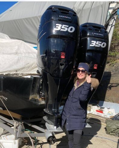 Yamaha Outboard Engines For sale