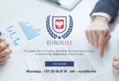 Legal services for businesses and individuals