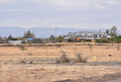1/8 Acre Plots JUja Farm Athi 25 minutes drive from Juja Town