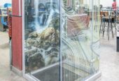 Automotive Glass Manufacturers in Kenya | Digital Printing | furniture | Sandblasted Glass