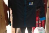 Staff Uniform Supply & Printing
