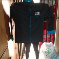 Staff Uniform Supply & Printing