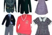 School Uniforms Supply & Branding