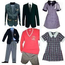 School Uniforms Supply & Branding