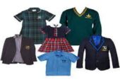 School Uniforms Supply & Branding
