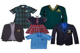School Uniforms Supply & Branding