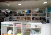 HARDWARE ELECTRICAL & PLUMBING
