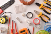 HARDWARE ELECTRICAL & PLUMBING