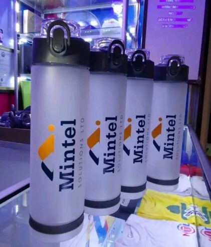 Thermol Flask | Water Bottles | Mugs Printing & Branding