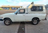 NISSAN DATSUN PICKUP QUICK SALE CALL,0784419026,