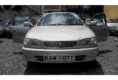 TOYOTA COROLLA110 QUICK SALE,0784419026.