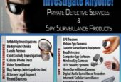 Blackhorse Private Investigators In Mombasa and Nairobi Kenya