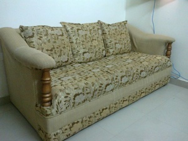 8 Seater Sofa Set