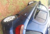 Quick sale – Toyota Vitz 1000cc in excellent condion — Donholm