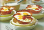 Orna’s Cooking Classes – Round The Clock Feasts (April 2014) by Orna Klotsman
