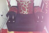 1 seater,2 seater and 3 seater divan by Irene