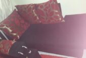 1 seater,2 seater and 3 seater divan by Irene
