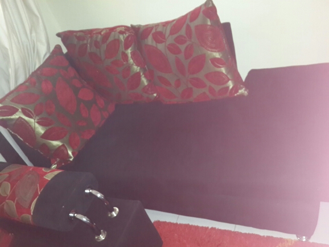 1 seater,2 seater and 3 seater divan by Irene