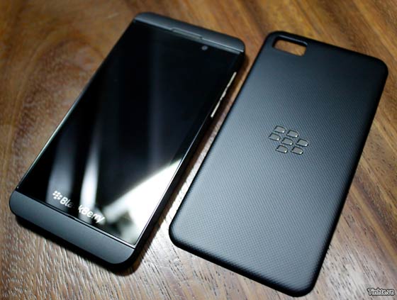 Buy a Blackberry Z10