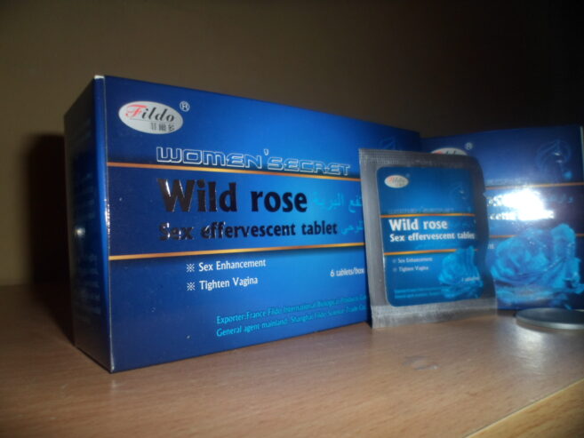 Women Secret by Joy