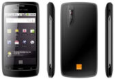 ZTE San Frqancisco