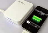 PORTBLE POWER-BANKS KENYA (0719406541)