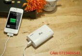 PORTBLE POWER-BANKS KENYA (0719406541)