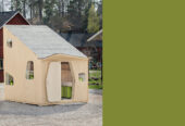 Low Budged Single House Offer