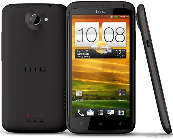 Buy a Brand New HTC One x