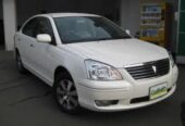 toyota premio 2004 you can get at only sh. 700k. by Queeak Advertising