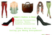 Avail the best shopping deals with Offers Africa Ltd