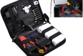 Maximus Mini Jump Starter and Power Bank- Car Parts