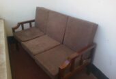 Sofa set looking for a good home, in excellent condition