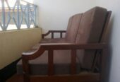 Sofa set looking for a good home, in excellent condition