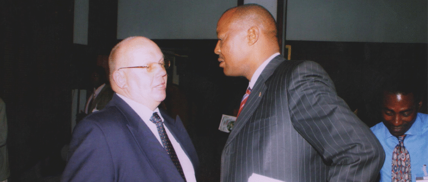 Highly recommended Kenya corporate law attorneys