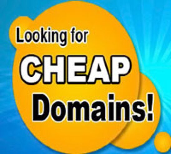 .co.ke Domain for 1200
