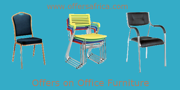 Shop Online To Get The Best Furniture Offers in Kenya