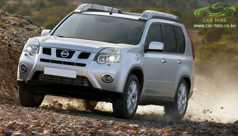 Car Hire Kenya