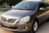 Car Hire Kenya