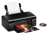 Epson Stylus Photo T50