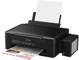 Epson l210