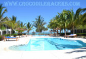 Zanzibar New Year Beach Holiday