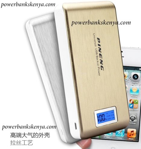 POWER BANKS KENYA