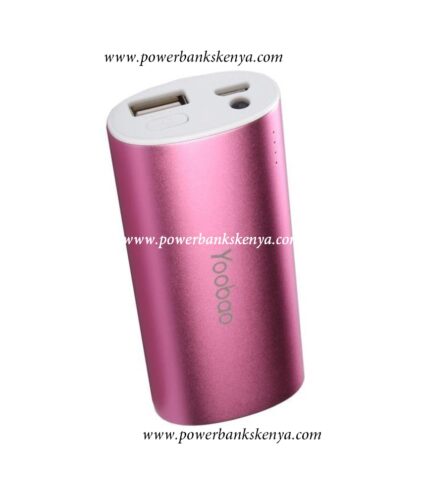 POWER BANKS KENYA