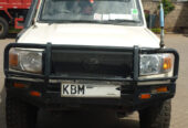 Tour Landcruiser for Sale