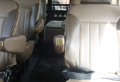 Tour Landcruiser for Sale
