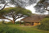 Amboseli National Park