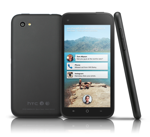 Unlocked HTC FIRST ANDROID SMART PHONE
