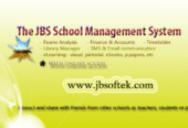 JBS School Management Software