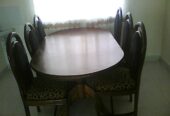 sofa set n dinning